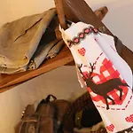 Steirerloft Apartmán Sankt Peter am Ottersbach