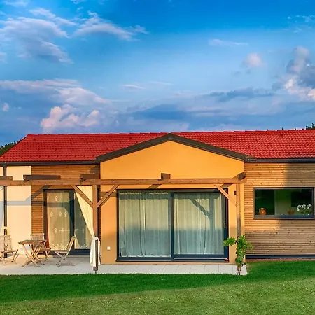Steirerloft Apartman