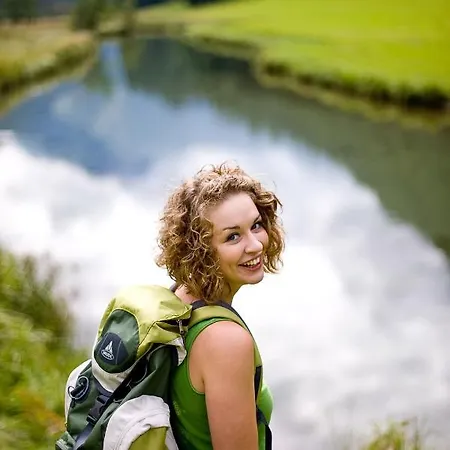 Apartament Steirerloft *