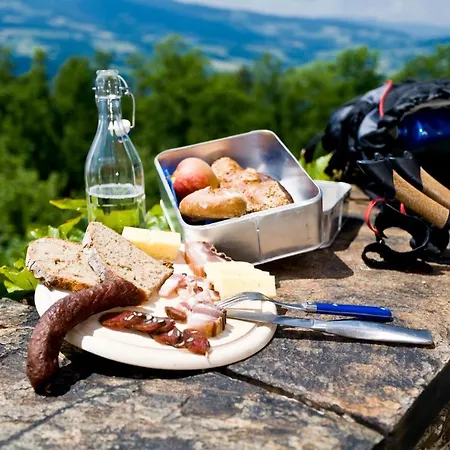 Apartament Steirerloft Sankt Peter am Ottersbach