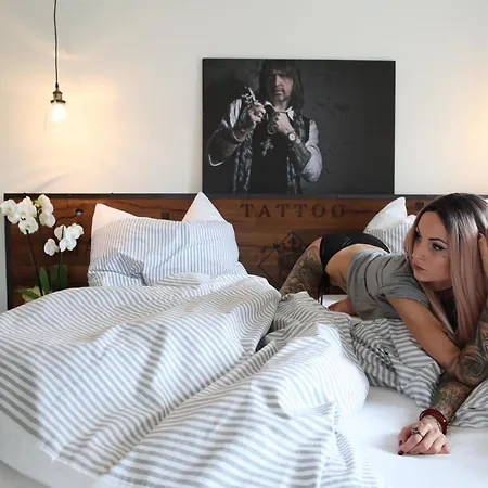 Apartman Steirerloft Sankt Peter am Ottersbach