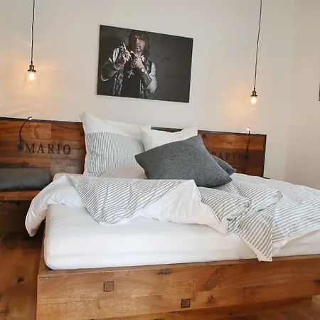 Steirerloft Sankt Peter am Ottersbach