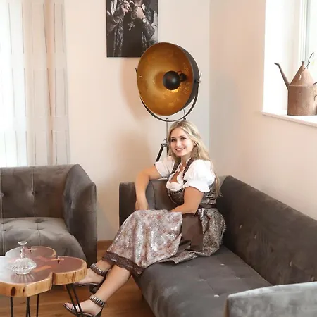 Steirerloft Apartament