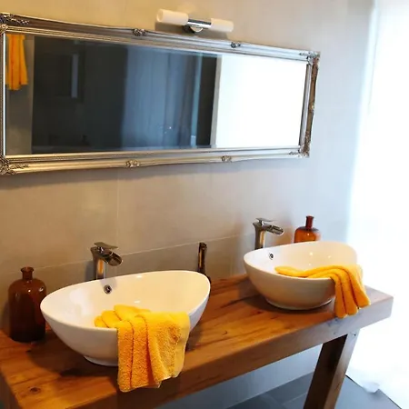 Apartment Steirerloft Sankt Peter am Ottersbach
