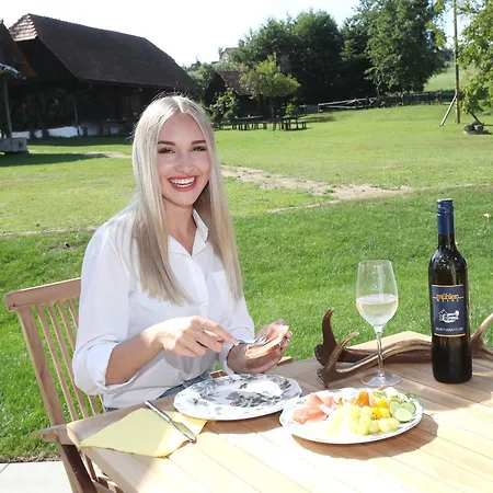 Steirerloft Apartament