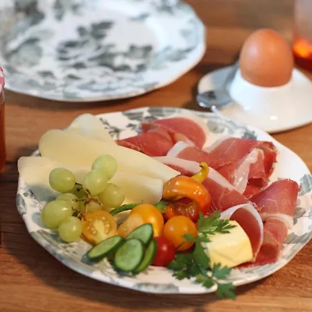 Apartman Steirerloft *