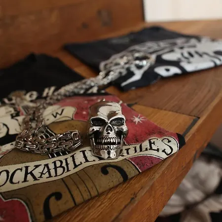 Steirerloft דירה