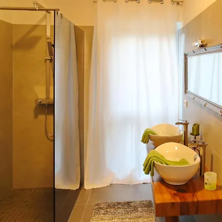 Steirerloft Apartment
