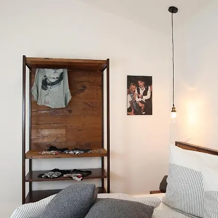 Apartment Steirerloft *