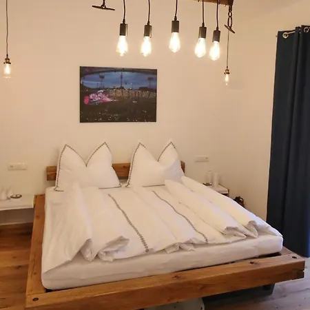 Steirerloft Apartment