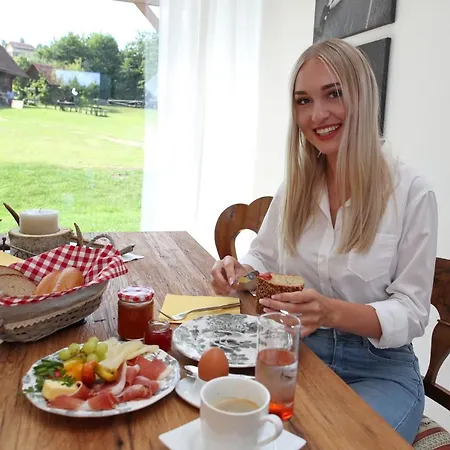 Steirerloft Sankt Peter am Ottersbach