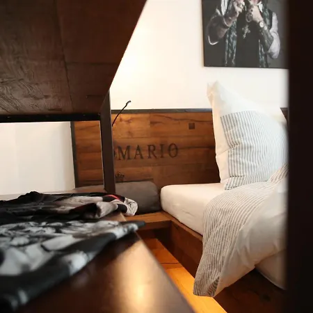 Steirerloft Apartman