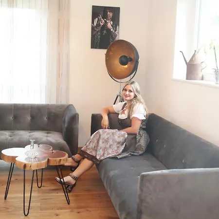 Steirerloft * Sankt Peter am Ottersbach