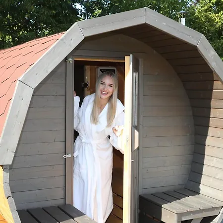 Steirerloft * Sankt Peter am Ottersbach