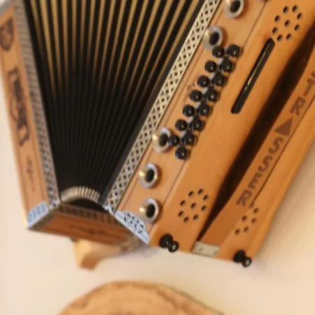 Steirerloft * Sankt Peter am Ottersbach