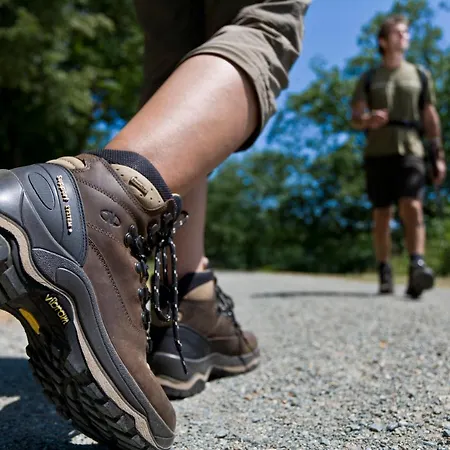 Steirerloft Lägenhet *