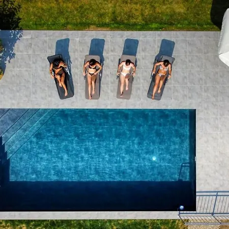 Apartman Steirerloft