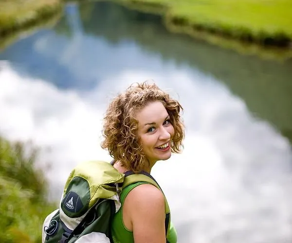 아파트 Steirerloft *