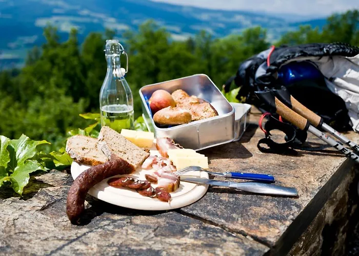 Appartamento Steirerloft Sankt Peter am Ottersbach