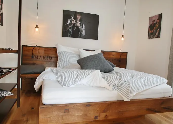 Steirerloft Sankt Peter am Ottersbach