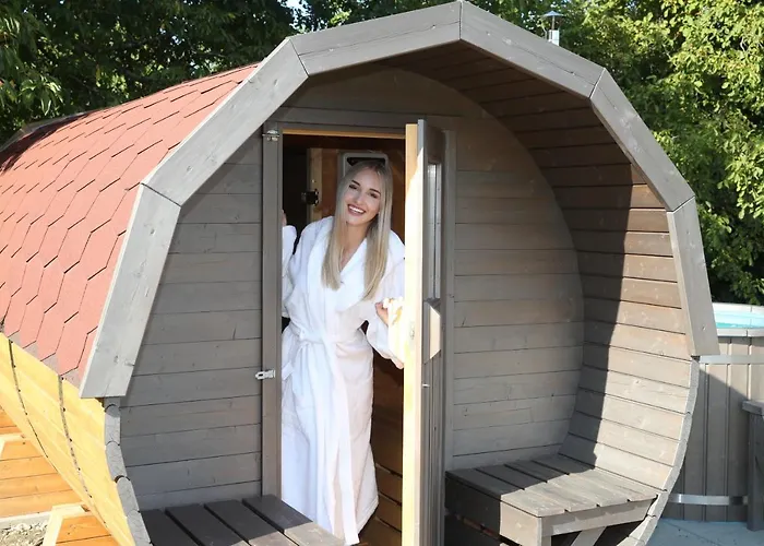 Steirerloft Sankt Peter am Ottersbach