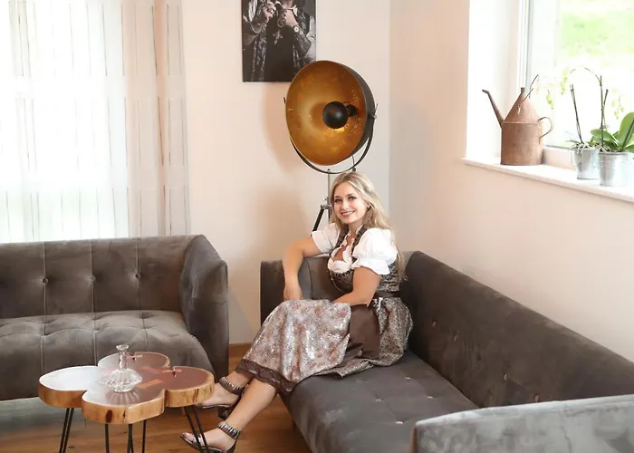 Steirerloft Appartamento