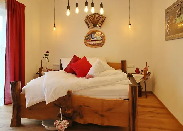 Appartamento Steirerloft Sankt Peter am Ottersbach