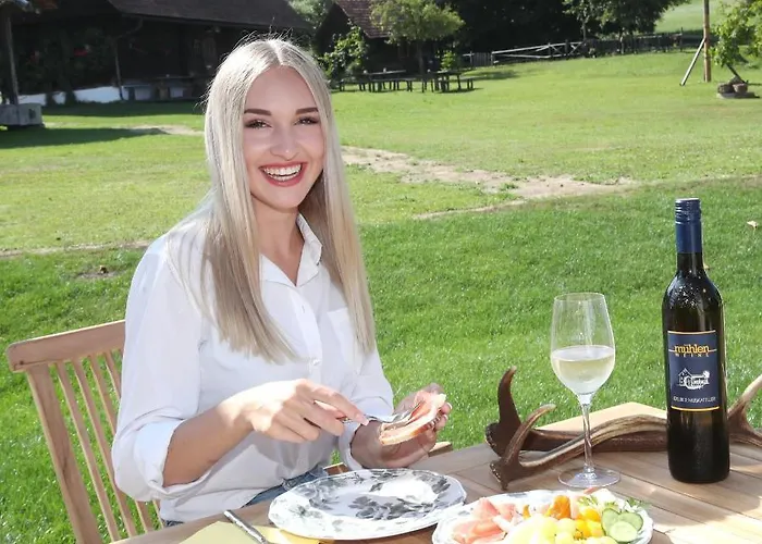 Steirerloft 아파트