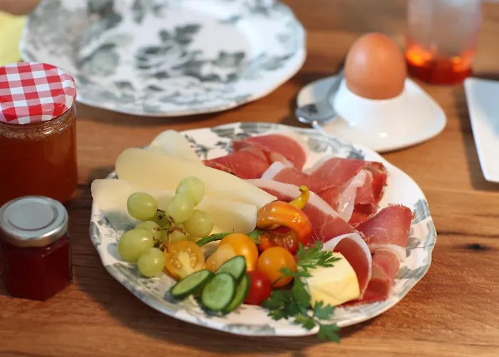 Appartamento Steirerloft *