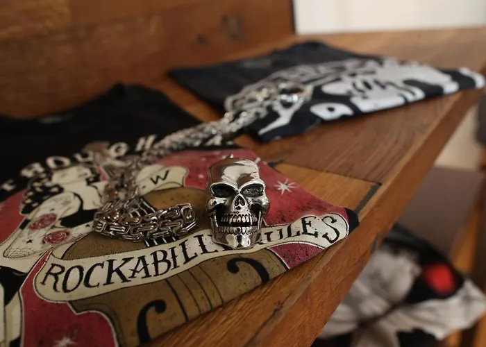 Steirerloft 아파트