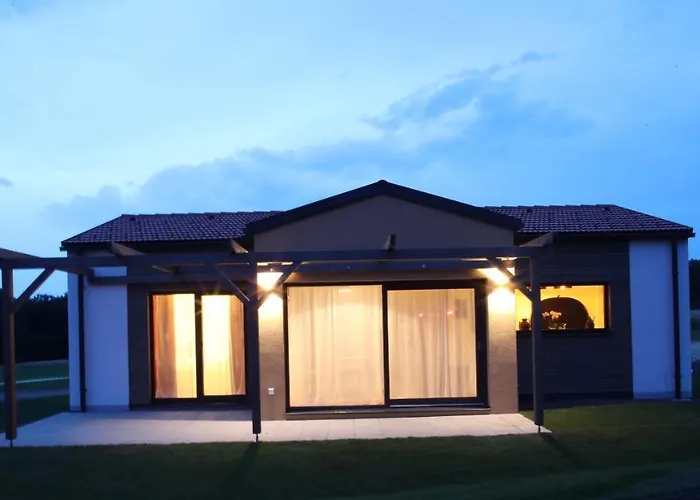 아파트 Steirerloft Sankt Peter am Ottersbach