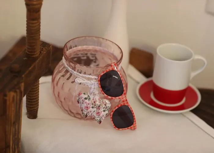 Steirerloft * Sankt Peter am Ottersbach