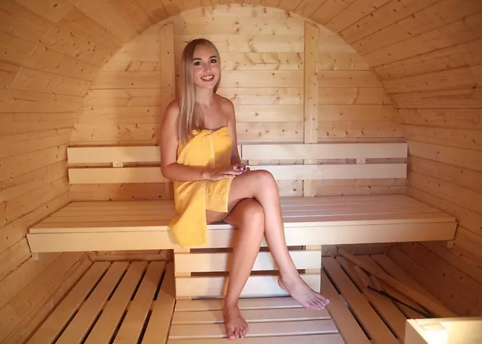 Appartamento Steirerloft