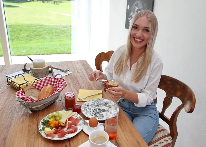 Appartamento Steirerloft Sankt Peter am Ottersbach