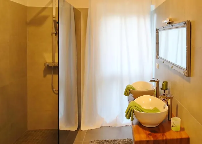 Steirerloft 아파트