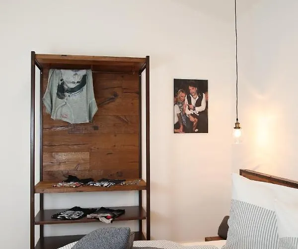 Appartamento Steirerloft *