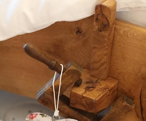 아파트 Steirerloft Sankt Peter am Ottersbach