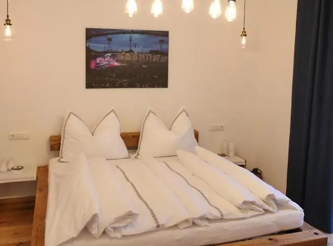 Steirerloft Appartamento