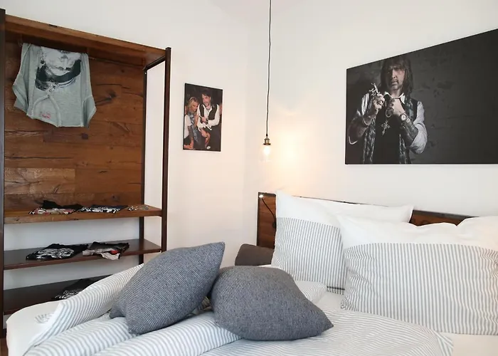 Steirerloft Sankt Peter am Ottersbach