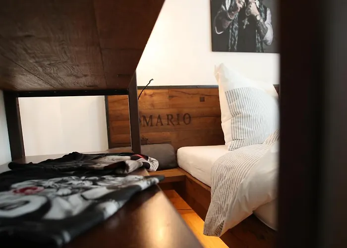 Steirerloft 아파트