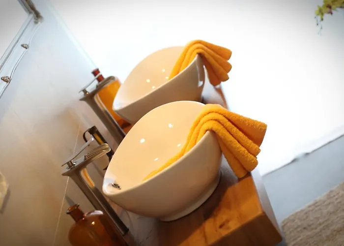 아파트 Steirerloft Sankt Peter am Ottersbach