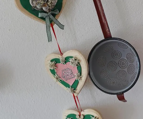 아파트 Steirerloft Sankt Peter am Ottersbach