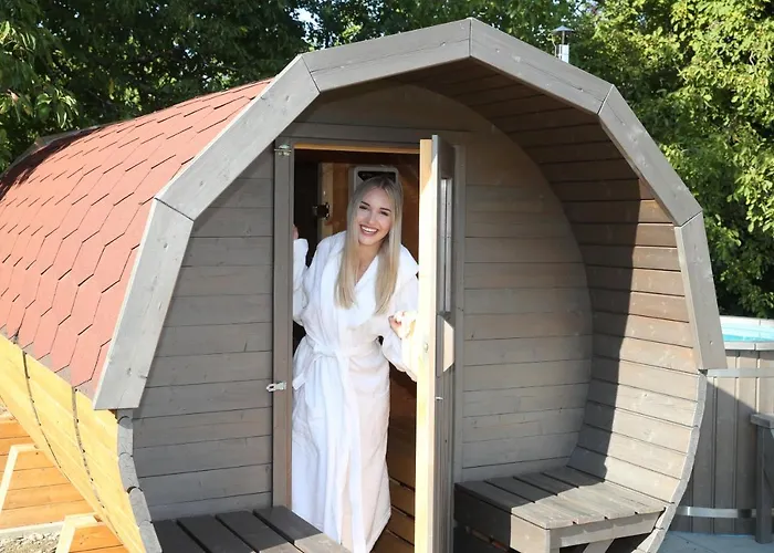 Steirerloft * Sankt Peter am Ottersbach