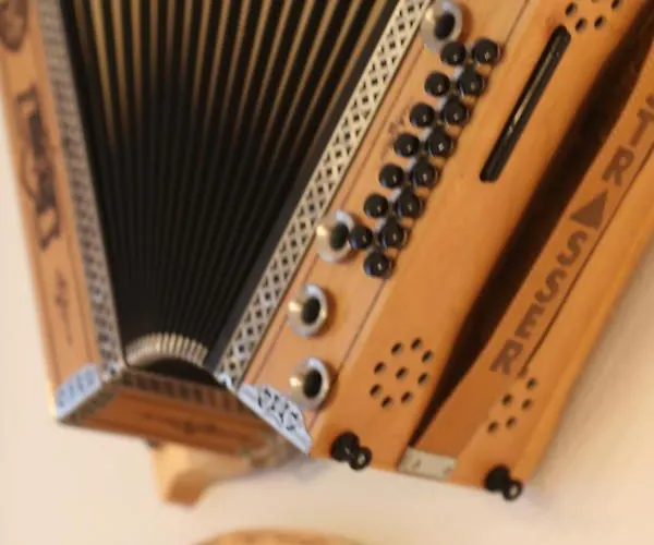 Steirerloft * Sankt Peter am Ottersbach